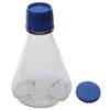 Flask Erlenmeyer Sterile Baf, PC 1000 mL | 641934-1000B