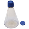 Flask Erlenmeyer Sterile Flat, PC 2000 mL | 641934-2000F