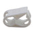 Tubing Mini Dura-Clamp, PP up to 0.25 In, Polypropylene, 100/CS | 670715
