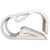 Tubing Maxi Dura-Clamp, PES up to 0.75 In, 6/CS | 670725