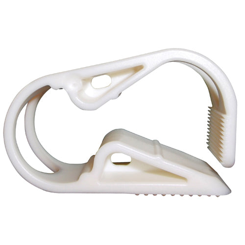 Tubing Maxi Dura-Clamp, PES up to 0.75 In, 6/CS | 670725