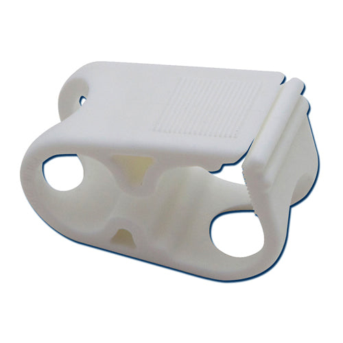 Tubing Dura-Clamp Medium, PP 0.125 In. to 0.5 In. | 670755