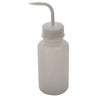 Washbottle Wide Mouth, LDPE 500 mL, 24/CS | 706404-0500