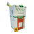 Bio-Bin Benchtop, 7 x 7 x 8.5 In. 5 L Case/50 | 797303-0005