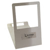 Bio-Bin U-Stand, SS 6 L, Stainless steel | 797303-6100