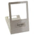 Bio-Bin U-Stand, SS 6 L, Stainless steel | 797303-6100