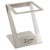 Bio-Bin Z-Stand, SS 6 L, Stainless steel | 797303-6200