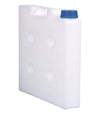 Jerrycan Compact, witho Thread PP 5 L, Polypropylene | 804353-1050