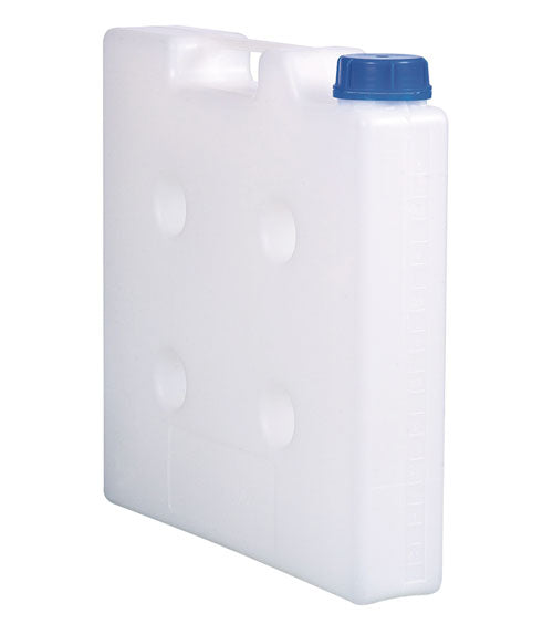 Jerrycan Compact, witho Thread PP 5 L, Polypropylene | 804353-1050