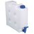 Jerrycan Compact with Stopcock Set 10 L, Polypropylene | 804353-3010