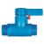 Stopcock, Straight 0.75 In. Outer Thread | 805253-3000