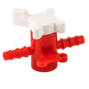 Two-way Valve, PP/PE 5-7 mm, Polypropylene | 886054-0060