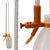 Titrating Burette Auto, LDPE 5 mL | 896954-1005