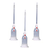 Titrating Burette, Splint ProofPP/PE 15 mL | 896954-3015