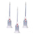 Titrating Burette, Splint ProofPP/PE 15 mL | 896954-3015