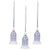 Titrating Burette, Splint ProofPP/PE 25 mL | 896954-3025