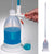 Titrating Burette, Splint ProofPP/PE 50 mL | 896954-3050
