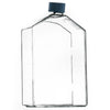 CC Flask 225cm2 Vent Cap PS TC sterCS/25, Polystyrene | CL-FT225V