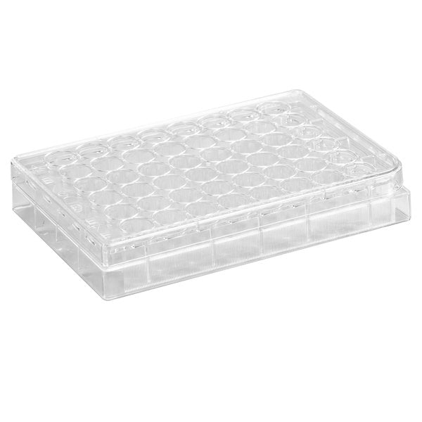 CC Plate 48w Flat PS TCtreat Sterile Pack/100 | CL-PT048