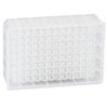 96-well plates 2.2 mL rnd U shape10-BG/10, Polystyrene | DWPR20U