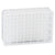 96-well plates 2.2 mL rnd U shape10-BG/10, Polystyrene | DWPR20U