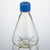 Erlen Flask 1000 mL PC Baffled Vent Case/6 | EFBC-1000V