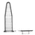 Tube Microcent 1.5 mL Bulk 10-BG/500, Polypropylene | MCT15
