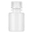Bottle Packaging Narrow Mouth HDPE 15 mL, 72/CS | NMPB015