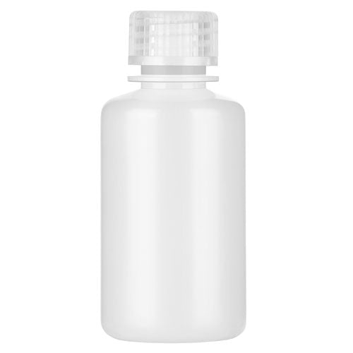 Bottle Packaging Narrow Mouth HDPE 60 mL, 72/CS | NMPB060