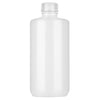 Bottle Packaging Narrow Mouth HDPE 500 mL, 48/CS | NMPB500