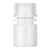 Bottle Packaging Wide Mouth HDPE 8 mL, 72/CS | WMPB008