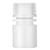 Bottle Packaging Wide Mouth HDPE 15 mL, 72/CS | WMPB015