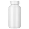Bottle Packaging Wide Mouth HDPE 500 mL, 48/CS | WMPB500