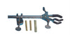 Precision Bench-Ready 3-Prong Universal Clamp With Holder | ECBH01