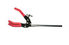 Scientific Instructional 3-Prong Extension Clamp With Steel Rod | United Scie... | ECLJ03