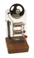 Research-Grade Laboratory Bench-Ready Electric Bell Model | ELBM01