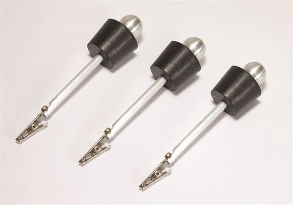 Precision Workflow-Specific Flask Form Electroscope | ELFL01
