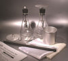 Industrial STEM Engineering Equipment Electroscopes Kit for Engineering Work | ELKIT1