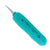Tweezers 2 Star Straight Very Fine Point Anti-Mag. SS Super Ergonomic - 1-SA-PI-ET2