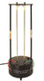 Heavy-Duty Concept-to-Lab Physics Tool Force Between Conductors Demonstrator | FBCD01