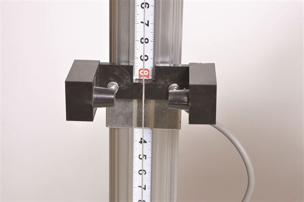 Technical Concept-to-Lab Physics Tool Free Fall Apparatus for Physics Work | FFA001