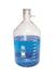 Technical Workflow-Specific Filtering Bottle, Borosilicate, 20000ml | FFB5340-20000
