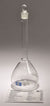 Laboratory Workflow-Specific Volumetric Flasks, Class A | FG5640-50QR