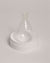 Precision Precision Solution Prep Recovery Flasks,Pr Shaped,Boro Gl,2000ml | FGR2000