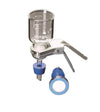 Heavy-Duty Instructional Replacement Ptfe-Coated Gl Base,47mm for Vacuum Filt... | FHBP47