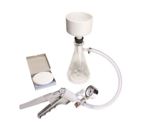 Precision Laboratory Task-Focused Filtering Kit | FLTKIT