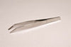 Stainless Steel Forcep, Angular Blunt,5" - FOBLC5