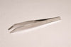 Technical Task-Focused Stainless Steel Forceps, Angular Blunt, 5 | United Sci... | FOBLC5