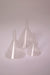 Laboratory Bench-Ready Funnels, Utility, PP, 65 mm Pack/12 for Plastic Funnel... | FPPC65