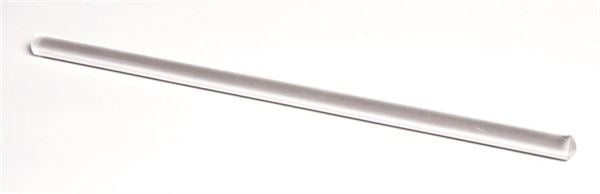 Research-Grade Task-Focused Friction Rod, Solid Plastic, 12 Long | United Sci... | FRSP12